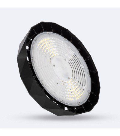 Cloche LED Industrielle UFO 150W 200lm/W PHILIPS Xitanium Dimmable 1-10V HBM - 121971 - vue 1