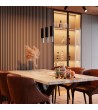 LED INTERIEUR EXTERIEUR SALON CHAMBRES CUISINE SALLE DE BAIN JARDIN