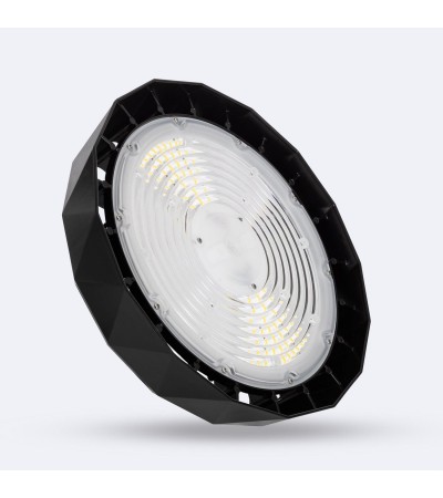 Cloche LED Industrielle UFO 150W 200lm/W LEDNIX HBM