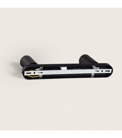 Plafonnier Orientable Emir 2 Spots - 108456 - vue 5