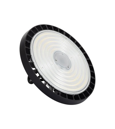 Cloche LED Industrielle UFO 200W 160lm/W LIFUD SMART Zigbee Dimmable 1-10V - 87856 - vue 1