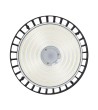 Cloche LED Industrielle UFO 200W 160lm/W LIFUD SMART Zigbee Dimmable 1-10V - 87856 - vue 5