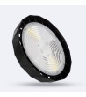 Cloche LED Industrielle UFO 200W 200lm/W PHILIPS Xitanium Dimmable 1-10V LEDNIX HBM - 121966 - vue 3