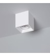 Plafonnier Space Carré - 86722 - vue 4
