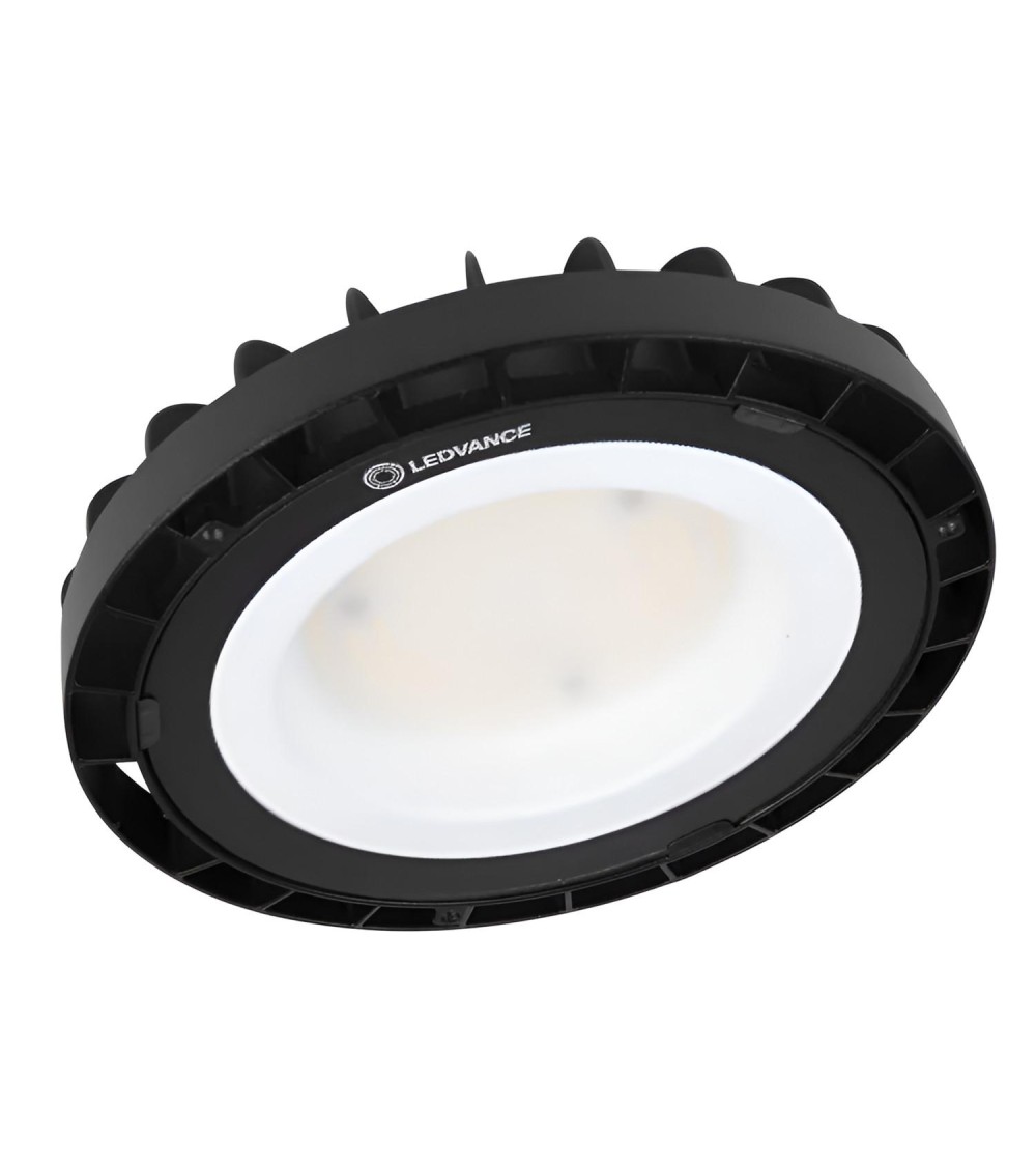 Cloche LEDVANCE LED Industrielle UFO Value 133W 120lm/W 4058075764453 - 92036 - vue 1