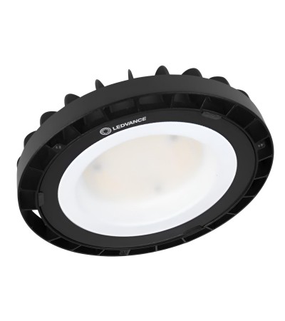 Cloche LEDVANCE LED Industrielle UFO Value 133W 120lm/W 4058075764453 - 92036 - vue 3