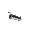 Cloche Linéaire LED Industrielle 100W 150lm/W Dimmable 1-10V IP65 HBPRO - 78307 - vue 1