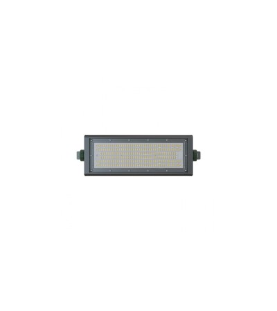 Cloche Linéaire LED Industrielle 100W 150lm/W Dimmable 1-10V IP65 HBPRO - 78307 - vue 2