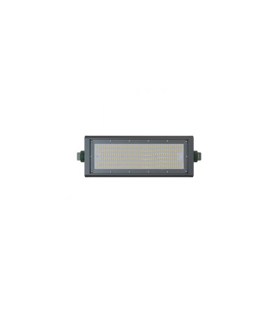 Cloche Linéaire LED Industrielle 100W 150lm/W Dimmable 1-10V IP65 HBPRO - 78307 - vue 4