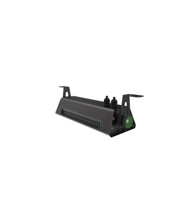 Cloche Linéaire LED Industrielle 100W 150lm/W Dimmable 1-10V IP65 HBPRO - 78307 - vue 5