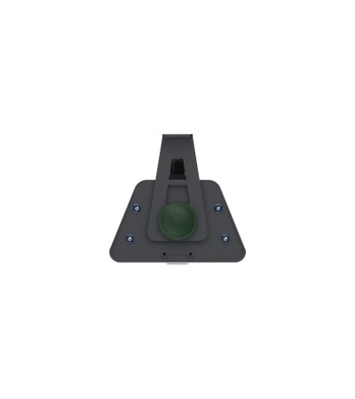 Cloche Linéaire LED Industrielle 100W 150lm/W Dimmable 1-10V IP65 HBPRO - 78307 - vue 6