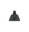 Cloche Linéaire LED Industrielle 100W 150lm/W Dimmable 1-10V IP65 HBPRO - 78307 - vue 6