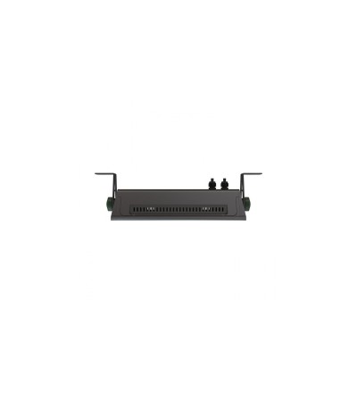 Cloche Linéaire LED Industrielle 100W 150lm/W Dimmable 1-10V IP65 HBPRO - 78307 - vue 7