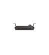 Cloche Linéaire LED Industrielle 100W 150lm/W Dimmable 1-10V IP65 HBPRO - 78307 - vue 7