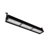 Cloche Linéaire LED Industrielle 150W 130lm/W Dimmable 1-10V IP65 HB2 - 98539 - vue 3