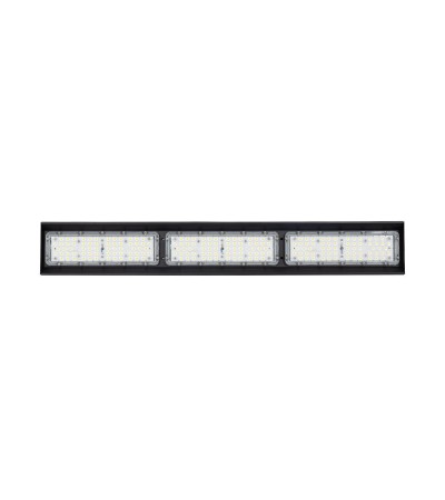 Cloche Linéaire LED Industrielle 150W 130lm/W Dimmable 1-10V IP65 HB2 - 98539 - vue 6