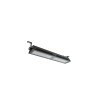 Cloche Linéaire LED Industrielle 150W 150lm/W Dimmable 1-10V IP65 HBPRO - 78313 - vue 1