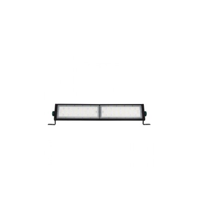 Cloche Linéaire LED Industrielle 150W 150lm/W Dimmable 1-10V IP65 HBPRO - 78313 - vue 2