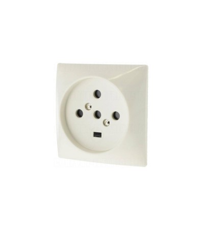 Prise de Courant Triphasée 3P+N+T 400V Legrand 055427 - 95907 - vue 2