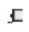 Cloche Linéaire LED Industrielle 150W 150lm/W Dimmable 1-10V IP65 HBPRO - 78313 - vue 6
