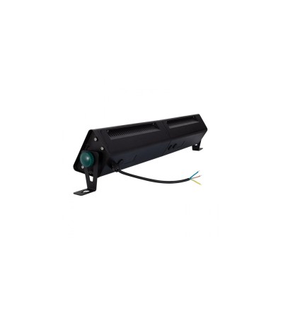Cloche Linéaire LED Industrielle 150W 150lm/W Dimmable 1-10V IP65 HBPRO - 78313 - vue 8