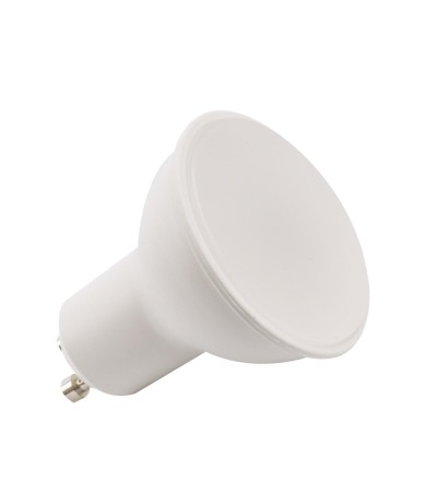 Ampoule LED 12V GU10 6W 470 lm 120°