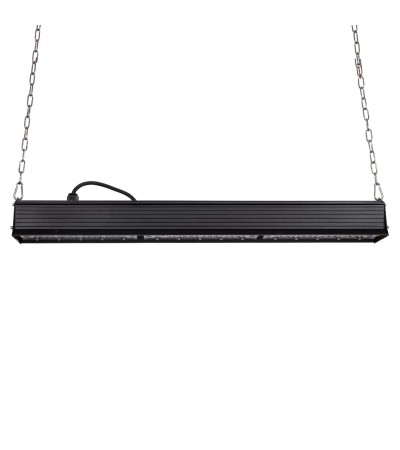 Cloche Linéaire LED Industrielle 200W IP65 140lm/W HB2 - 98547 - vue 1