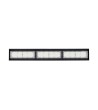 Cloche Linéaire LED Industrielle 200W IP65 140lm/W HB2 - 98547 - vue 2