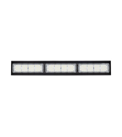 Cloche Linéaire LED Industrielle 200W IP65 140lm/W HB2 - 98547 - vue 4