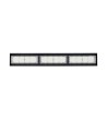 Cloche Linéaire LED Industrielle 200W IP65 140lm/W HB2 - 98547 - vue 4