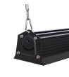 Cloche Linéaire LED Industrielle 200W IP65 140lm/W HB2 - 98547 - vue 5
