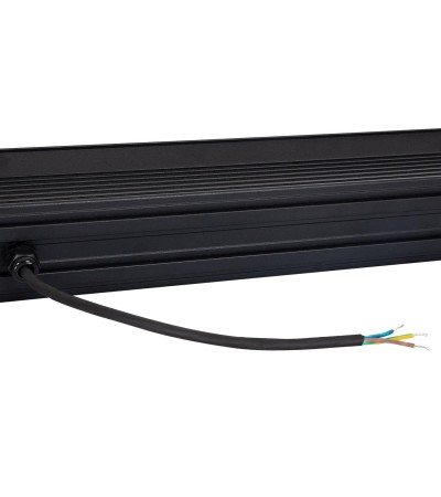 Cloche Linéaire LED Industrielle 200W IP65 140lm/W HB2 - 98547 - vue 6