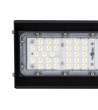 Cloche Linéaire LED Industrielle 200W IP65 140lm/W HB2 - 98547 - vue 7