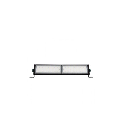 Cloche Linéaire LED Industrielle 200W 150lm/W Dimmable 1-10V IP65 HBPRO - 78318 - vue 2