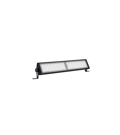 Cloche Linéaire LED Industrielle 200W 150lm/W Dimmable 1-10V IP65 HBPRO - 78318 - vue 5