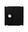 Prise Satéllite + Obturateur Modern - 63667 - vue 3