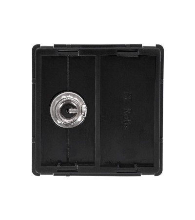 Prise Satéllite + Obturateur Modern - 63667 - vue 4