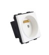 Prise Type E Modern - 21831 - vue 4