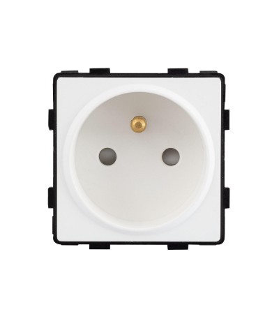 Prise Type E Modern - 21831 - vue 5